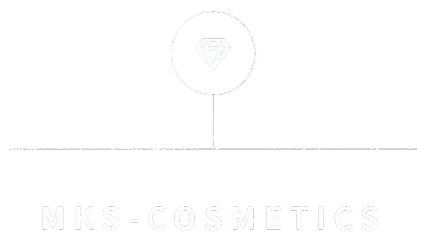 Logo MKS Cosmetics