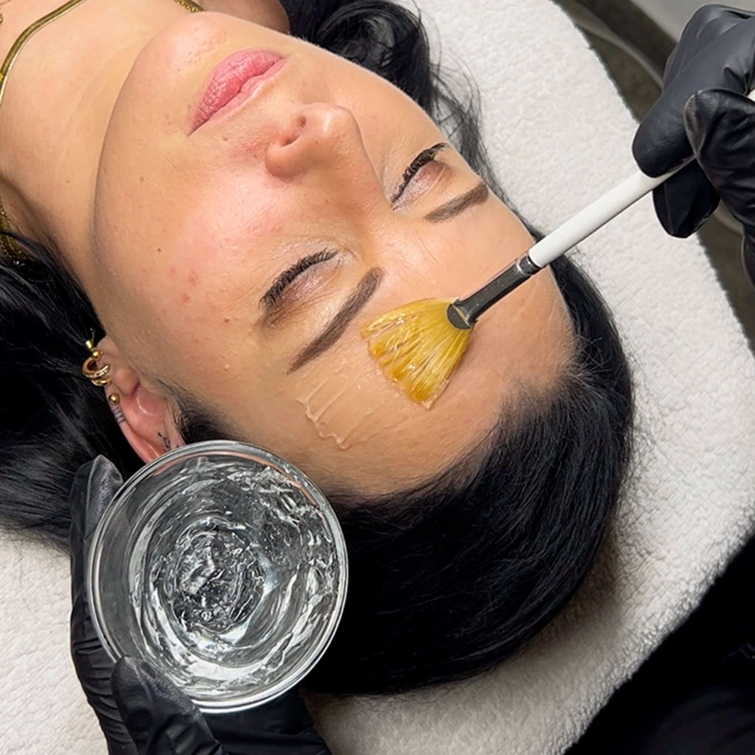 MKS Cosmetics – SKIN RESET - Hautpflege