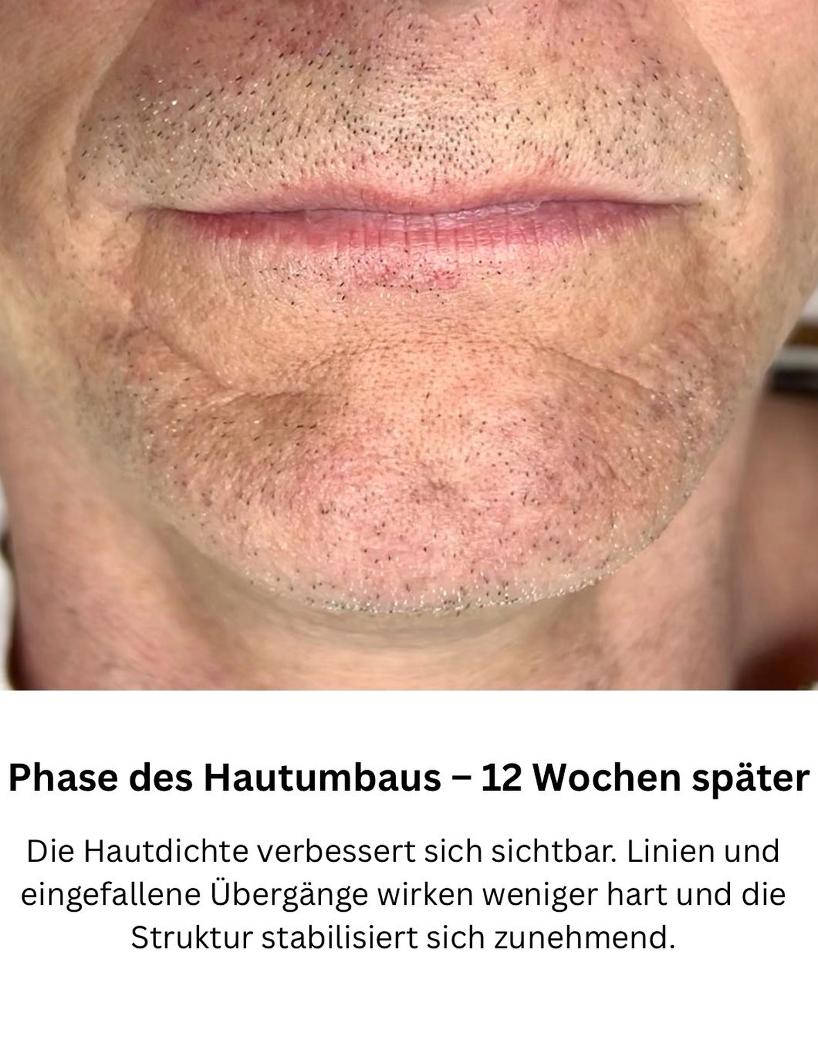 Ausgangssituation – Oktober 2024