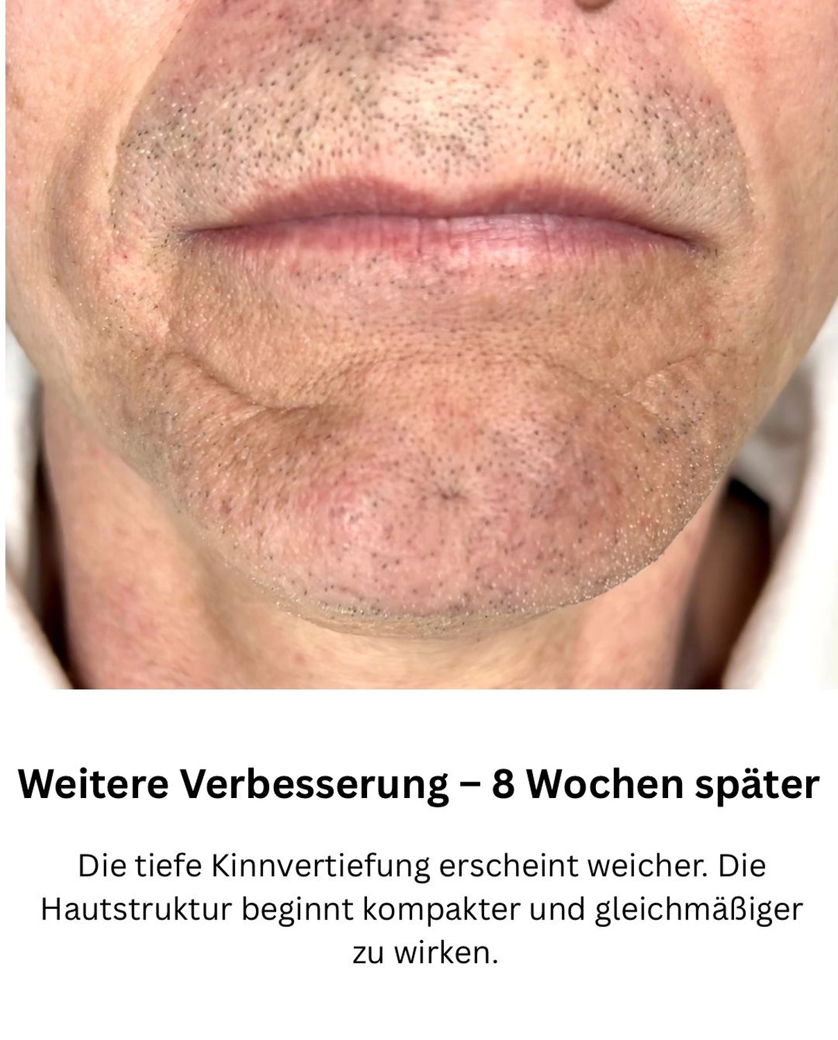 Ausgangssituation – Oktober 2024